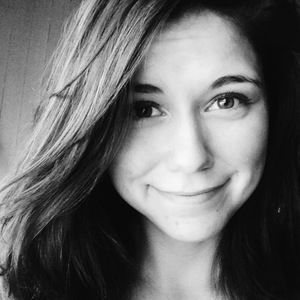 Meet your Posher, Alison